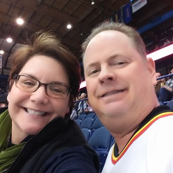 Meet your Posher, Bridget - Picture 1 of 1